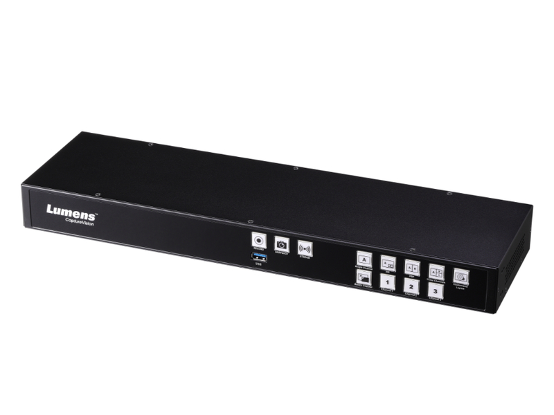 オールインワン・デジタルビデオレコーダー（1TB HDD内蔵）