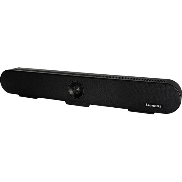 4K対応オールインワン・ビデオサウンドバー