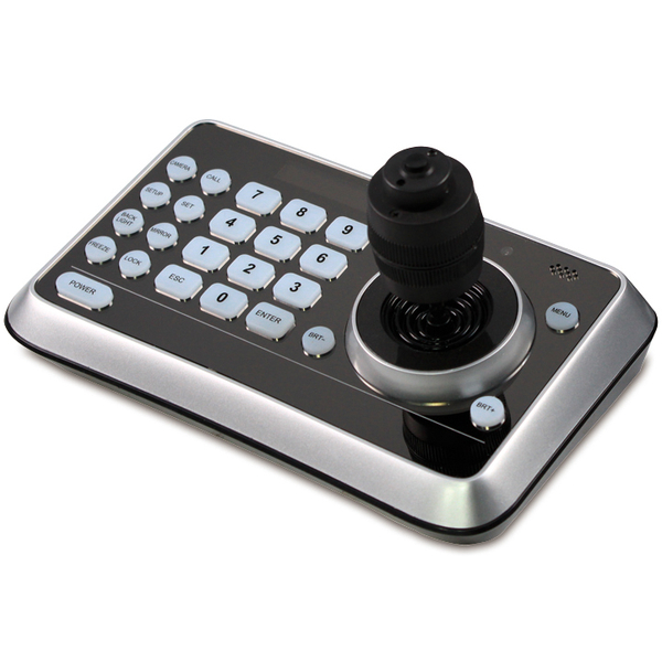 ジョイスティックコントローラー