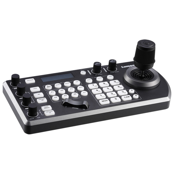 ジョイスティックコントローラー