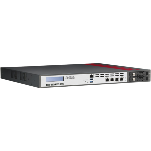 NetAttest EPS (EPS-DX05A-A)