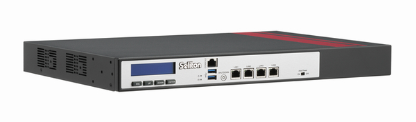 NetAttest EPS