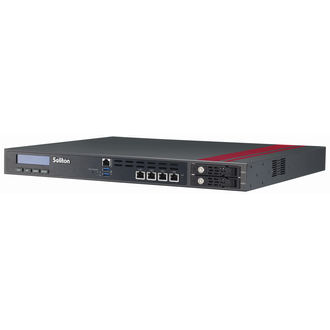 FileZen S (FZS-ST82-A-HN)