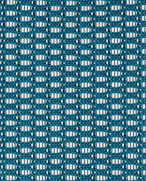 オフィスチェアー<RIDE(ライド)> アームレス 798-01 ターコイズブルー