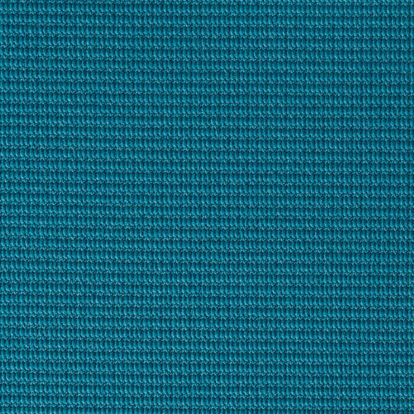 オフィスチェアー<RIDE(ライド)> アームレス 798-01 ターコイズブルー