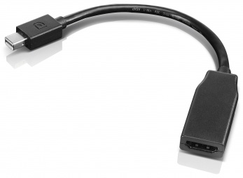 Mini DisplayPort - HDMIアダプター
