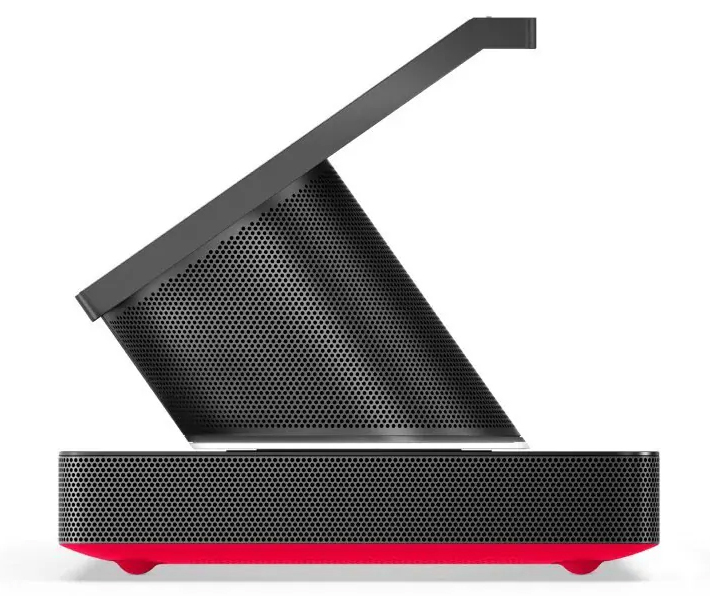 ThinkSmart Hub Gen 2 for Microsoft Teams Rooms