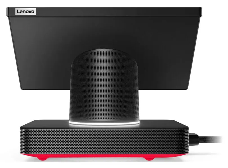 ThinkSmart Hub Gen 2 for Microsoft Teams Rooms