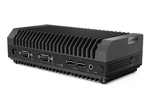 ThinkEdge SE30 (Celeron 6305E/8GB/SSD・256GB/ODDなし/Windows10 IoT/Officeなし/WIFI)