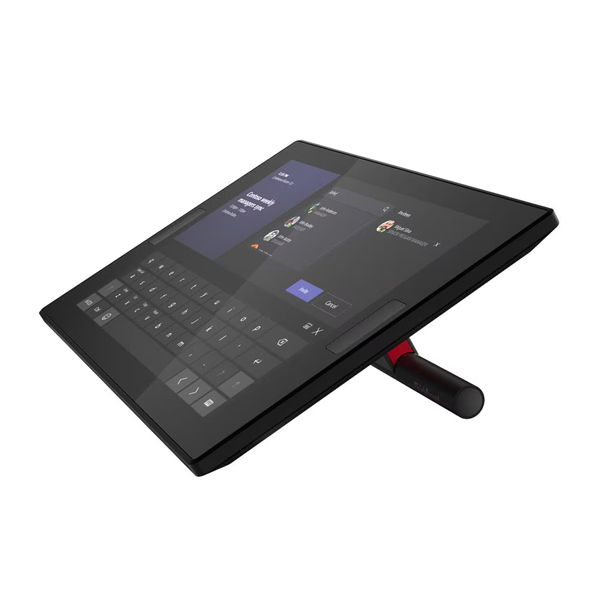 ThinkSmart One Pro + Controller for Microsoft Teams Rooms