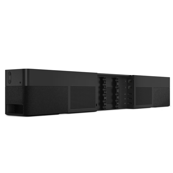 ThinkSmart One Pro + IP Controller for Microsoft Teams Rooms