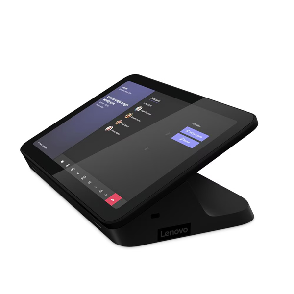 ThinkSmart One Pro + IP Controller for Microsoft Teams Rooms