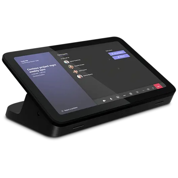 ThinkSmart One Pro + IP Controller for Microsoft Teams Rooms