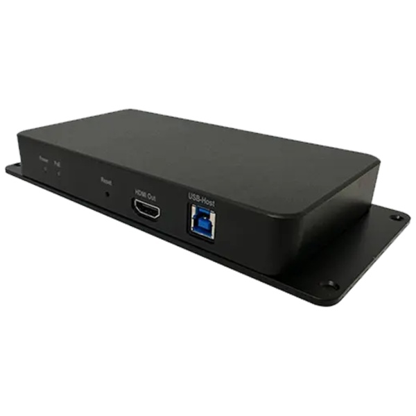 ThinkSmart One Pro + IP Controller for Microsoft Teams Rooms