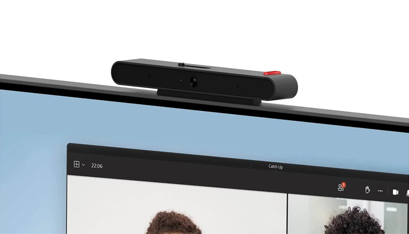ThinkCentre Tiny-in-One 24 Gen 5 (タッチ非対応モデル)（23.8型/1920×1080/DisplayPort x1、HDMI x1/黒/ステレオスピーカー(内蔵) (3W x2)）