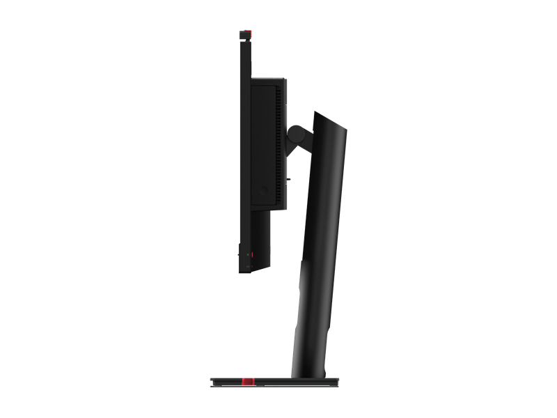 ThinkCentre Tiny-in-One 24 Gen 5 (タッチ対応モデル)（23.8型/タッチパネル/1920×1080/DisplayPort x1、HDMI x1/黒/ステレオスピーカー(内蔵) (3W x2)）