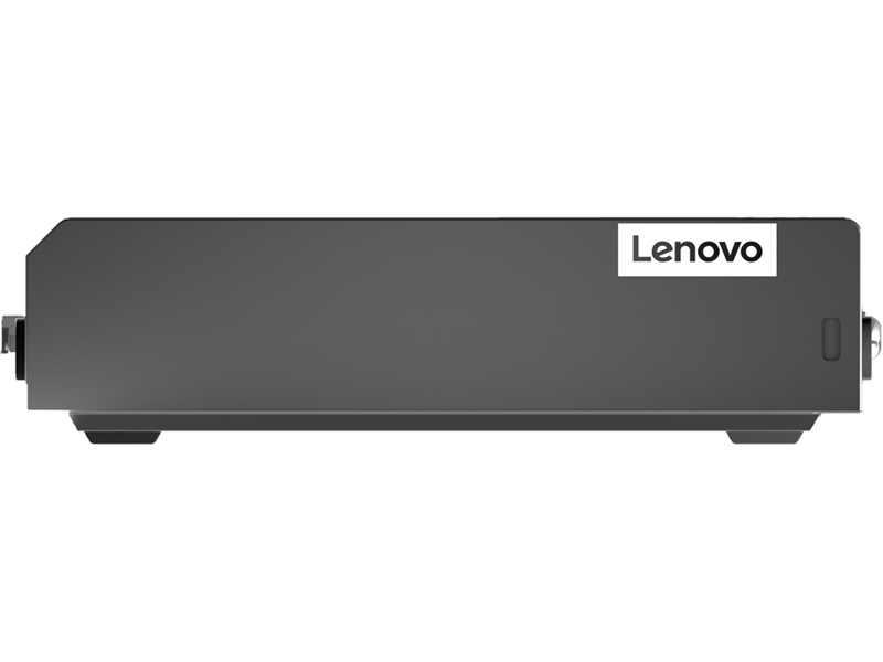 ThinkEdge SE10 （Atom X6425RE/32GB/SSD・512GB/ODDなし/Windows10 IoT/Officeなし/WIFI)