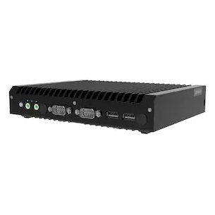 ThinkEdge SE10 (Atom X6425RE/32GB/SSD・512GB/ODDなし/Windows11 IoT Enterprise/Office無)