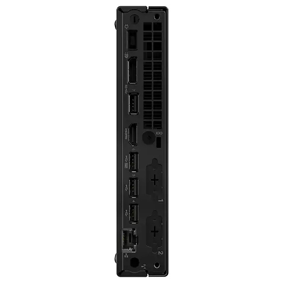 ThinkCentre M75q Tiny Gen 5 (Ryzen 3 PRO 8300GE/8GB/SSD・256GB/ODDなし/Win11Pro/Officeなし)