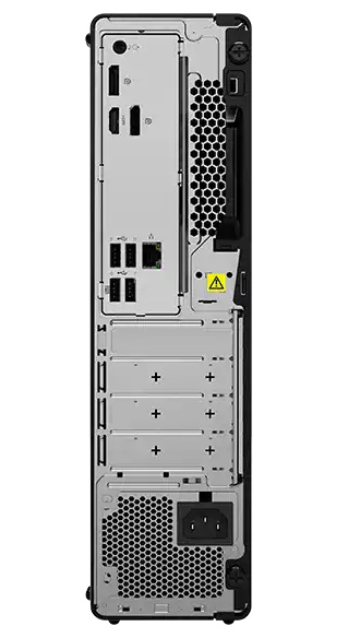 ThinkCentre M75s Small Gen 5 (Ryzen 7 PRO 8700G/16GB/SSD・512GB/Ultra Slim DVDスーパーマルチ ドライブ (固定式)/Win11Pro/Officeなし)