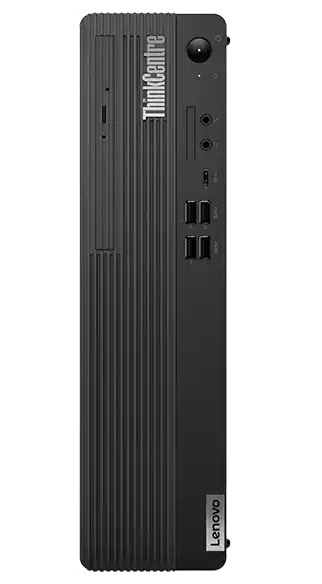 ThinkCentre M75s Small Gen 5 (Ryzen 3 PRO 8300G/8GB/SSD・256GB/Ultra Slim DVDスーパーマルチ ドライブ (固定式)/Win11Pro/Officeなし)