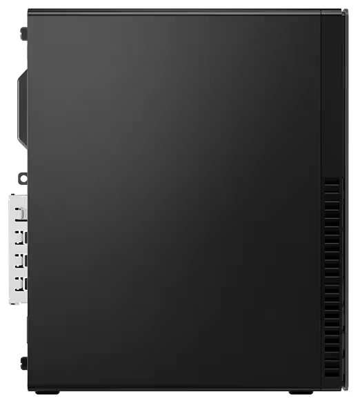 ThinkCentre M75s Small Gen 5 (Ryzen 3 PRO 8300G/8GB/SSD・256GB/Ultra Slim DVDスーパーマルチ ドライブ (固定式)/Win11Pro/Officeなし)