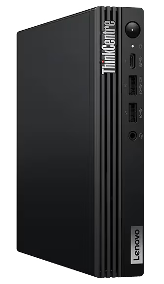 ThinkCentre M70q Tiny Gen 5 (Core i3-14100T/8GB/SSD・256GB/ODDなし/Win11Pro/Officeなし)