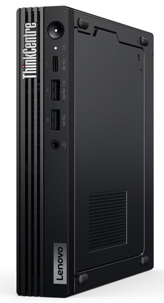 ThinkCentre M90q Tiny Gen 5 (Core i5-14500T/16GB/SSD・256GB/ODDなし/Win11Pro/Officeなし)