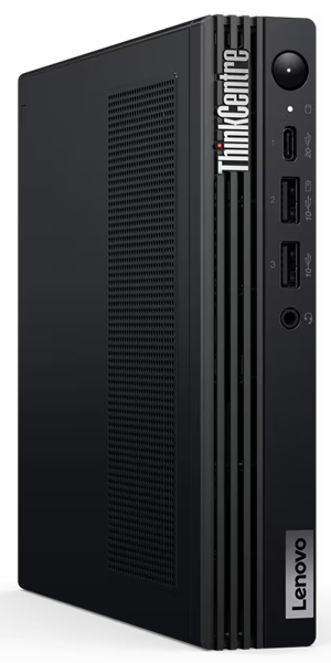 ThinkCentre M90q Tiny Gen 5 (Core i7-14700T/16GB/SSD・512GB/ODDなし/Win11Pro/Officeなし)