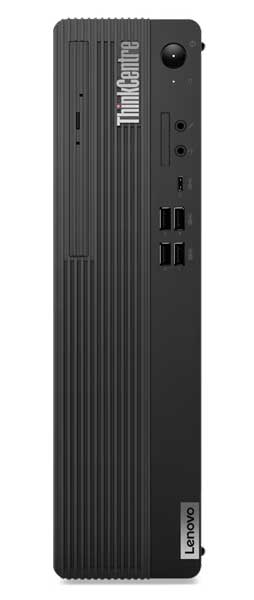 ThinkCentre M70s Small Gen 5 (Core i3-14100/8GB/SSD・256GB/Ultra Slim DVDスーパーマルチ ドライブ (固定式)/Win11Pro/Officeなし)