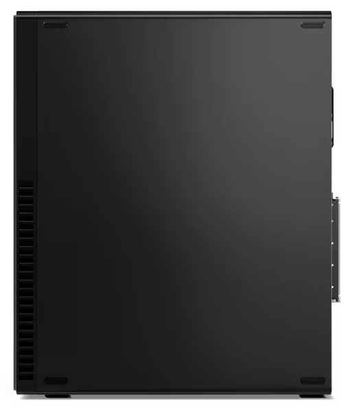 ThinkCentre M70s Small Gen 5 (Core i3-14100/8GB/SSD・256GB/Ultra Slim DVDスーパーマルチ ドライブ (固定式)/Win11Pro/Officeなし)