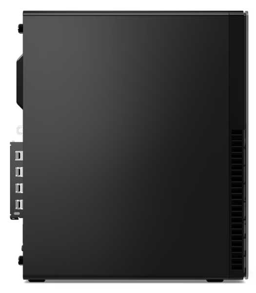 ThinkCentre M90s Small Gen 5 (Core i7-14700/16GB/SSD・512GB/Ultra Slim DVDスーパーマルチ ドライブ (固定式)/Win11Pro/Officeなし)