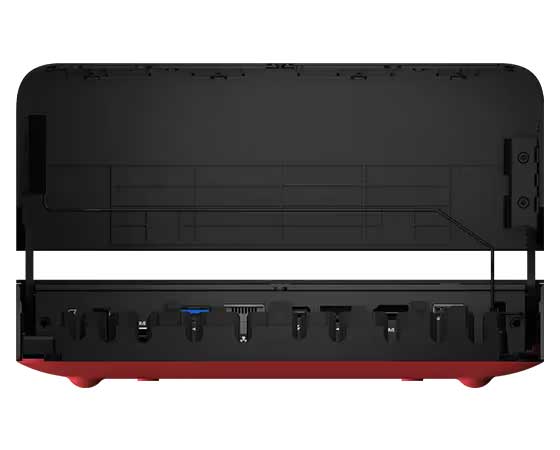 ThinkSmart Core Full Room Kit Bar 180 for Zoom Rooms