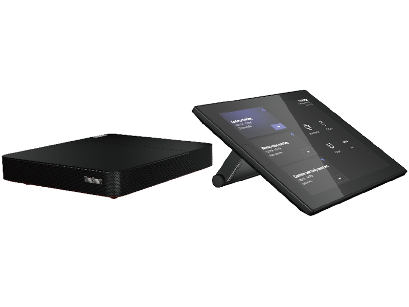 ThinkSmart Core Gen 2 + Controller for Microsoft Teams Rooms