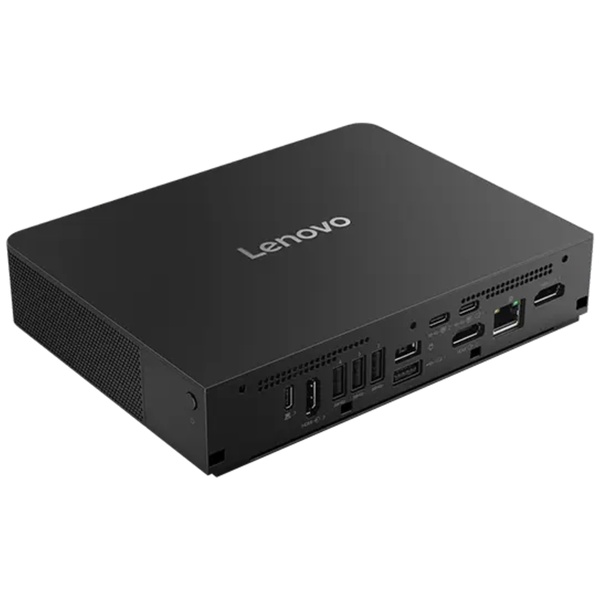 ThinkSmart Core Gen 2 + IP Controller for Zoom Rooms