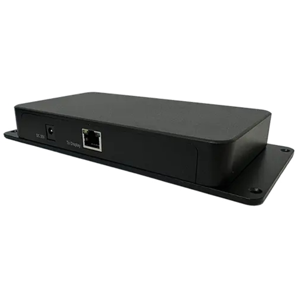 ThinkSmart Core Gen 2 + IP Controller for Zoom Rooms