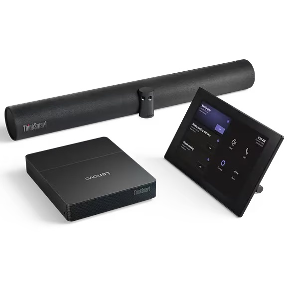 ThinkSmart Core Gen 2 Full Room Kit for Microsoft Teams Rooms