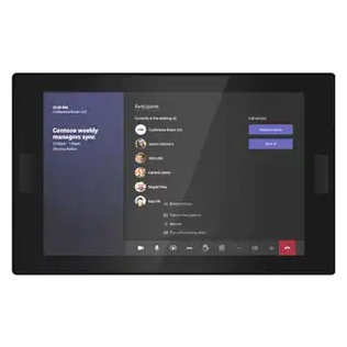 ThinkSmart Core Gen 2 Full Room Kit for Microsoft Teams Rooms