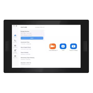 ThinkSmart Core Gen 2 Full Room Kit for Zoom Rooms