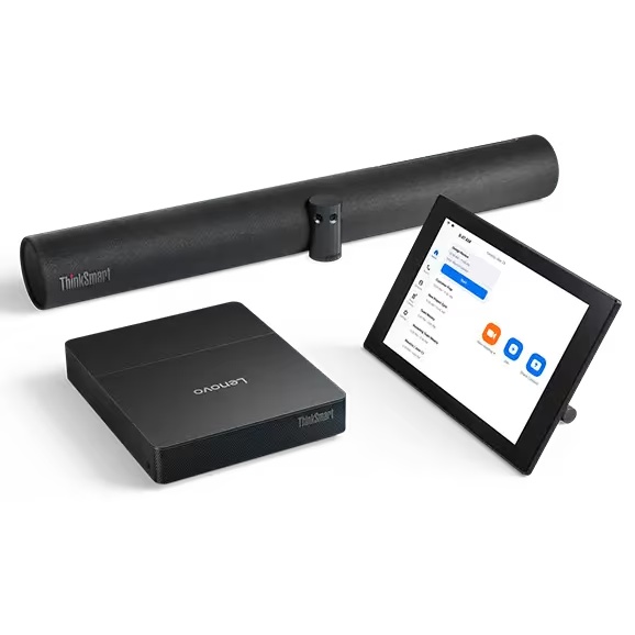 ThinkSmart Core Gen 2 Full Room Kit for Zoom Rooms