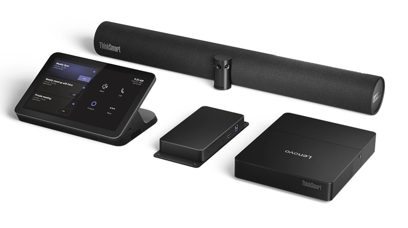 ThinkSmart Core Gen 2 IP Full Room Kit for Microsoft Teams Rooms