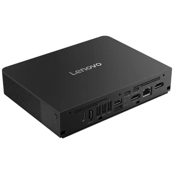 ThinkSmart Core Gen 2 IP Full Room Kit for Microsoft Teams Rooms