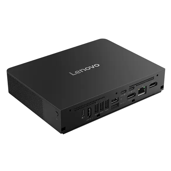 ThinkSmart Core for Microsoft Teams Rooms(ロジクールTap向け）