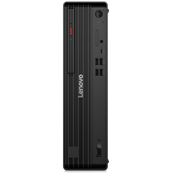 ThinkCentre M70s Small Gen 6 (Core Ultra 5 225/16GB/SSD・256GB/Ultra Slim DVDスーパーマルチ ドライブ (固定式)/Win11Pro/Officeなし)