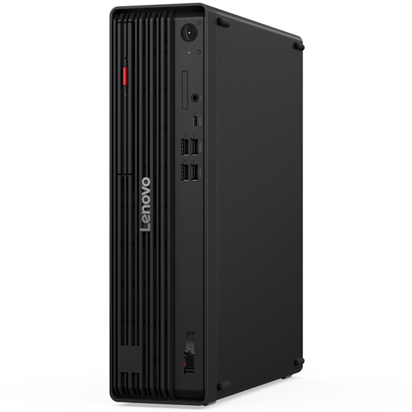 ThinkCentre M90s Small Gen 6 (Core Ultra 7 265/32GB/SSD・512GB/Ultra Slim DVDスーパーマルチ ドライブ (固定式)/Win11Pro/Officeなし)