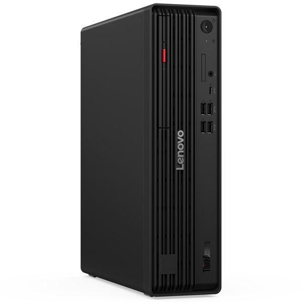 ThinkCentre M90s Small Gen 6 (Core Ultra 5 235/16GB/SSD・256GB/Ultra Slim DVDスーパーマルチ ドライブ (固定式)/Win11Pro/Officeなし)