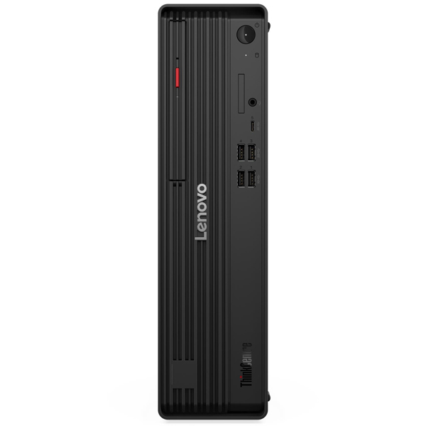 ThinkCentre M90s Small Gen 6 (Core Ultra 5 235/16GB/SSD・256GB/Ultra Slim DVDスーパーマルチ ドライブ (固定式)/Win11Pro/Officeなし)