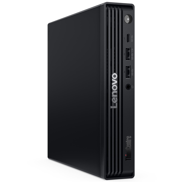 ThinkCentre M70q Tiny Gen 6 (Core Ultra 7 265T/16GB/SSD・512GB/ODDなし/Win11Pro/Officeなし)
