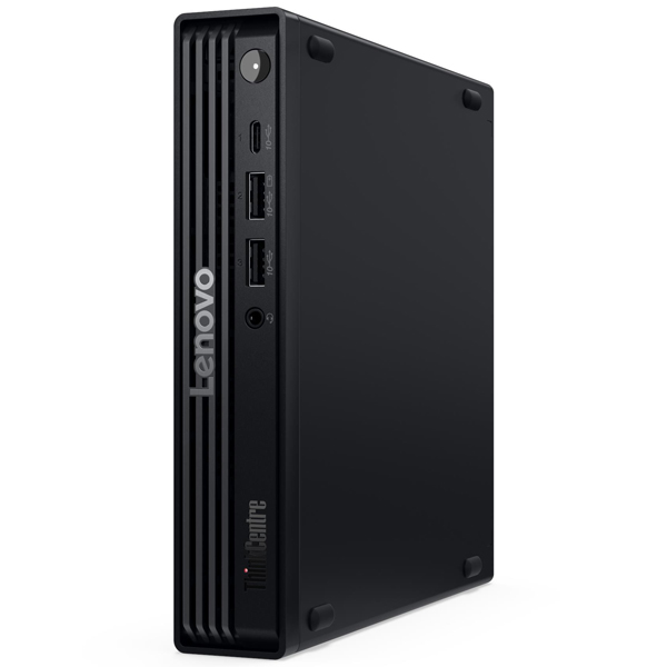 ThinkCentre M70q Tiny Gen 6 (Core Ultra 5 225T/16GB/SSD・256GB/ODDなし/Win11Pro/Officeなし)