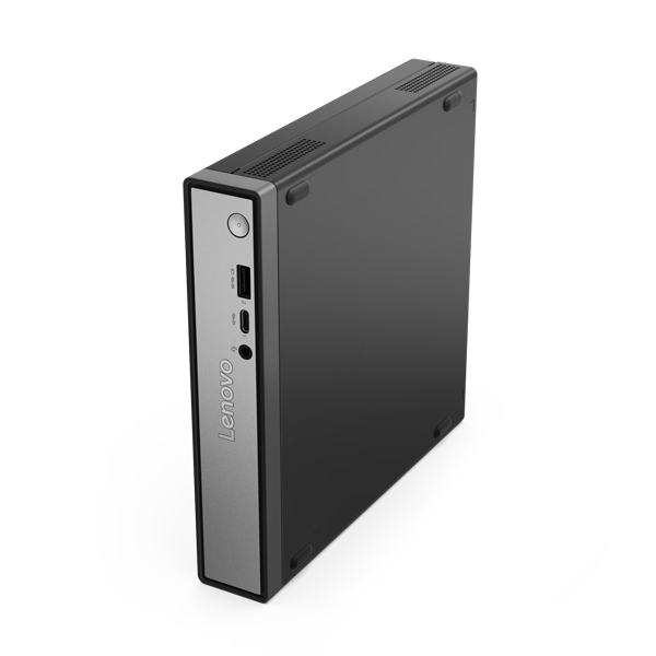 ThinkCentre neo 50q Tiny Snapdragon (Snapdragon X X1-26-100/32GB/SSD・512GB/ODDなし/Win11Pro/Officeなし/WIFI)